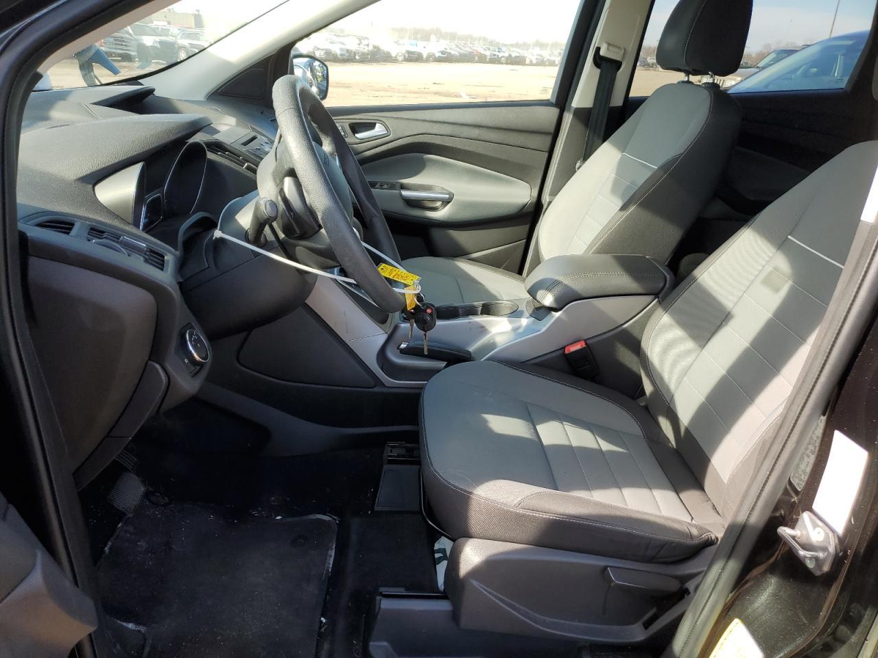 2013 FORD ESCAPE SE - Image 7