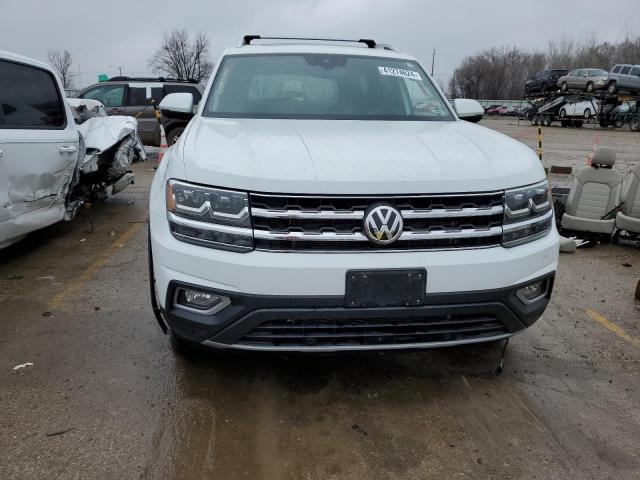2019 Volkswagen Atlas Sel Premium - Фото 5