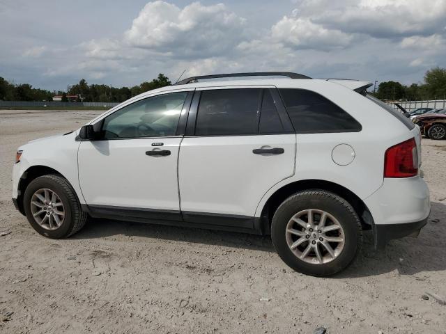 2014 Ford Edge Se - Фото 2