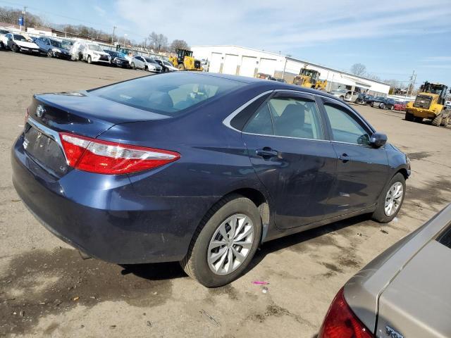 2017 Toyota Camry Le - Фото 3