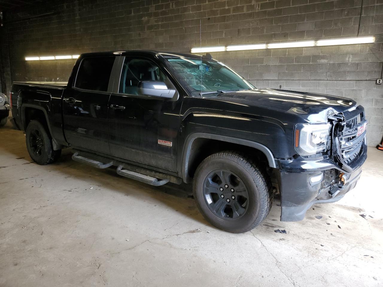 2017 GMC SIERRA K15 - Image 4