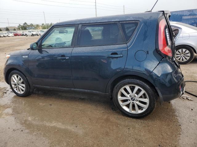 2017 Kia Soul + - Фото 2