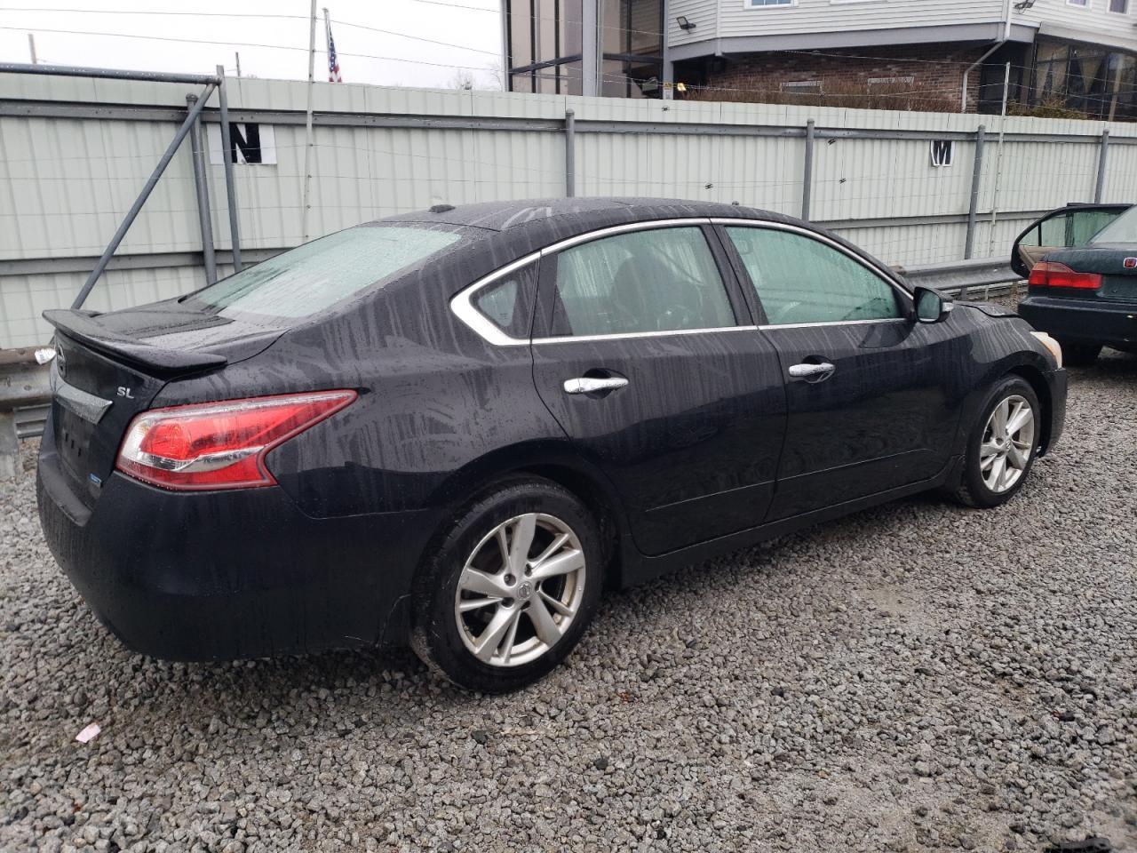2013 NISSAN ALTIMA 2.5 - Image 3
