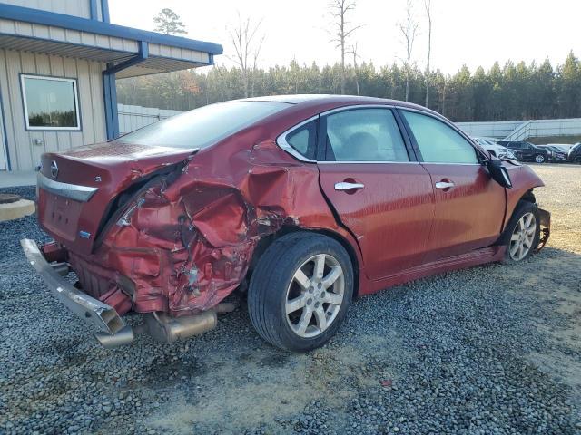 2013 Nissan Altima 2.5 - Фото 3
