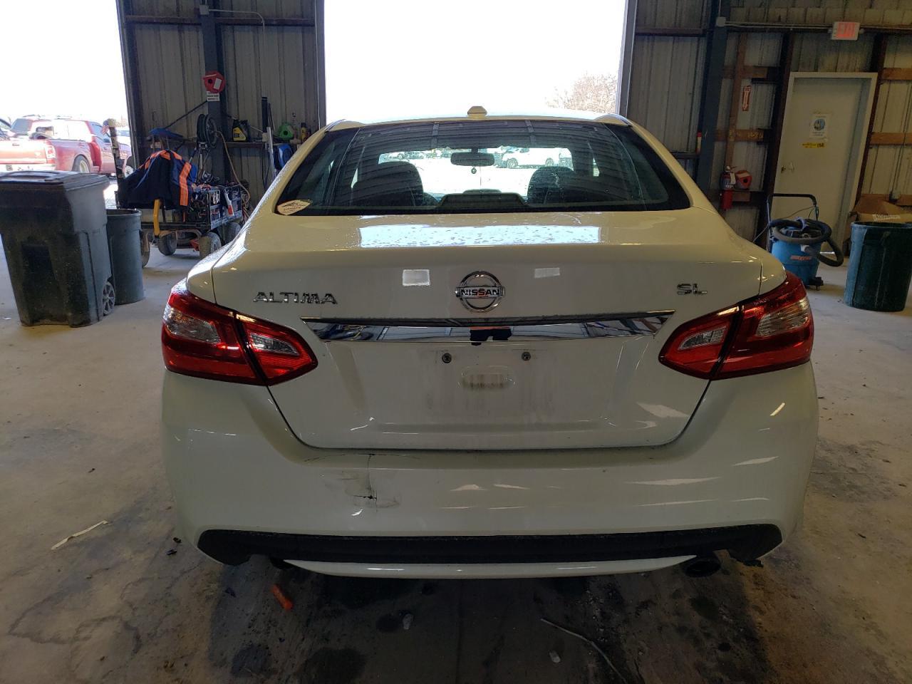 2017 NISSAN ALTIMA 2.5 - Image 6