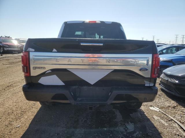 2015 Ford F150 Supercrew - Фото 6