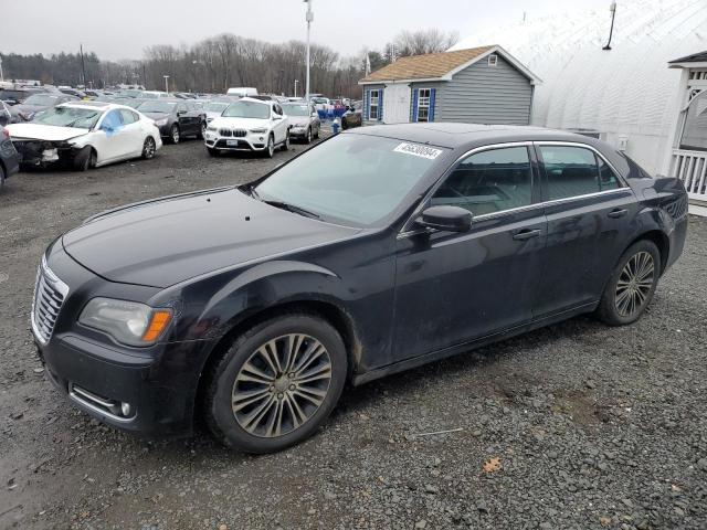 2014 CHRYSLER 300 car image