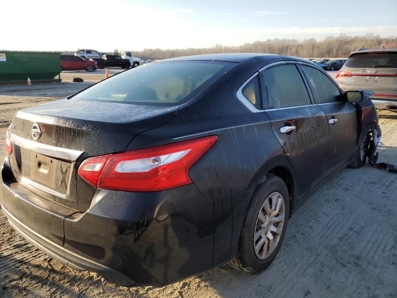 2016 NISSAN ALTIMA 2.5 - Image 3