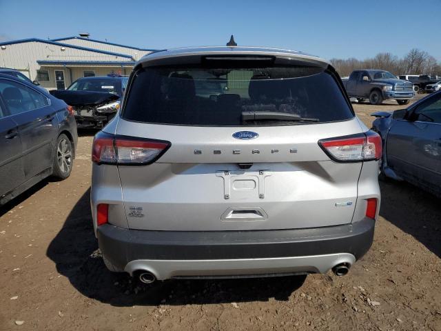 2020 Ford Escape Se - Фото 6