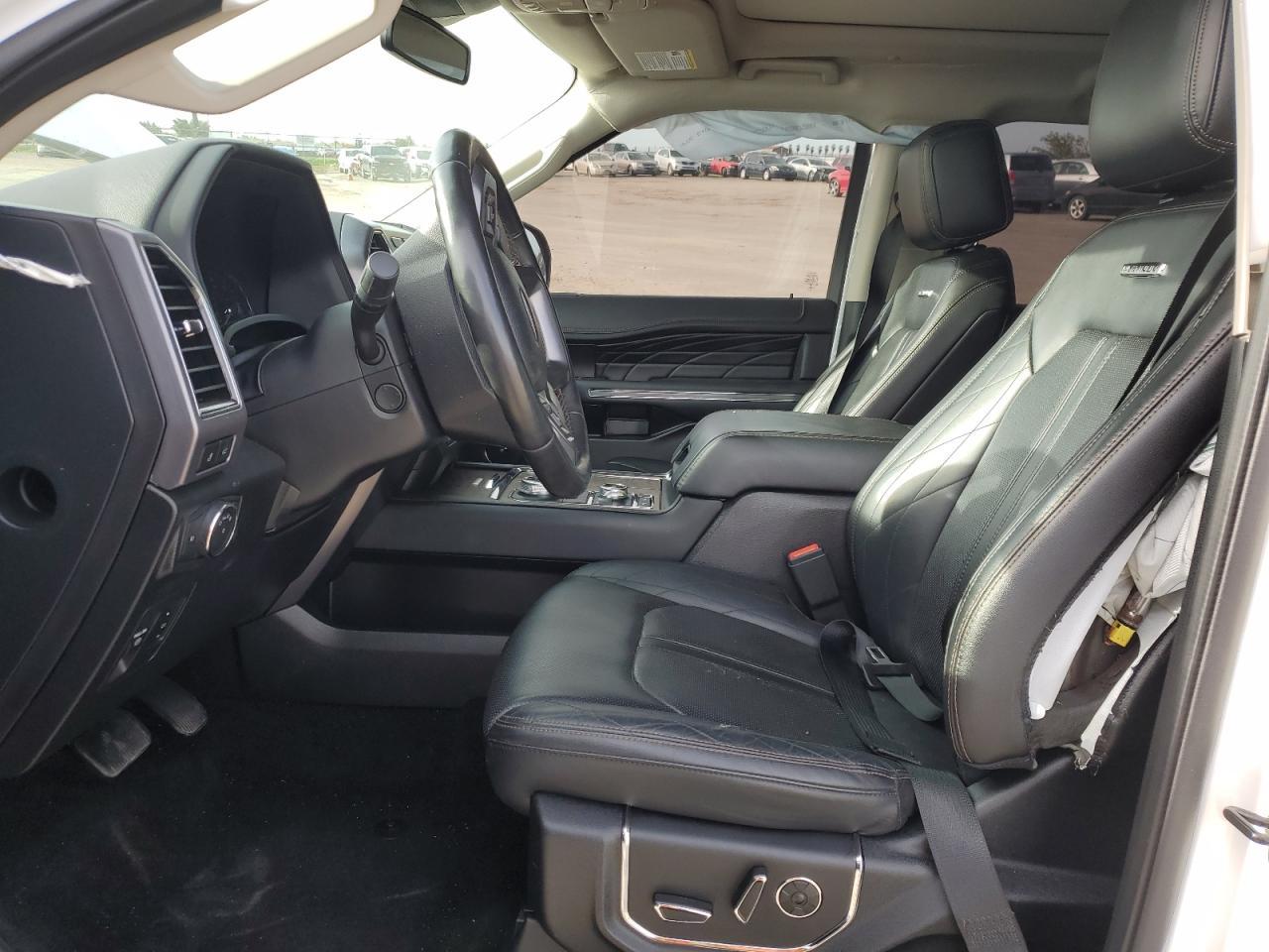 2018 FORD EXPEDITION - Фото 7