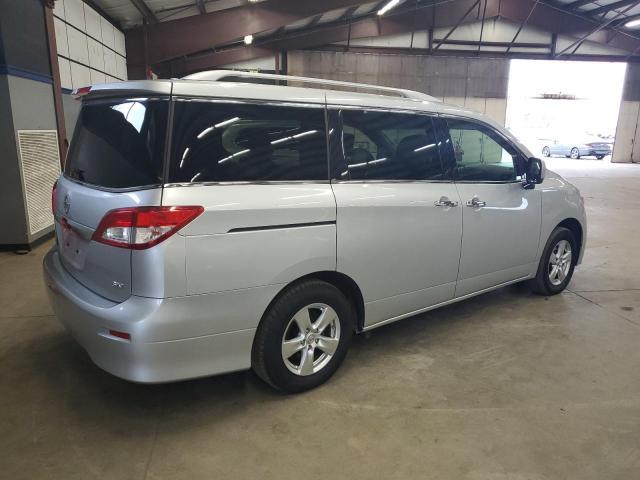 2016 Nissan Quest S - Фото 3