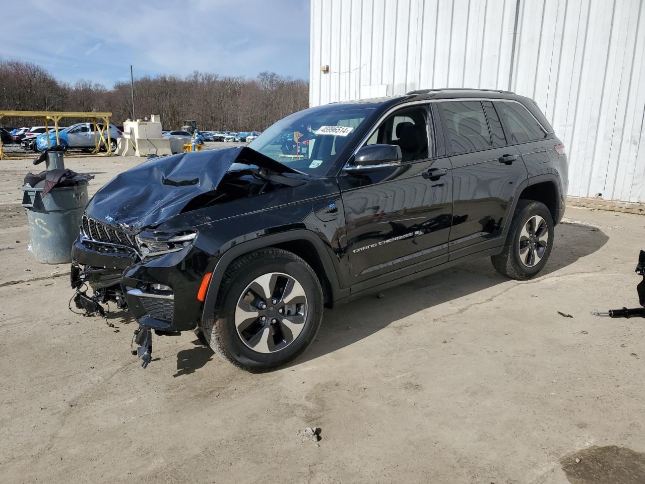 2024 JEEP GRAND CHER
