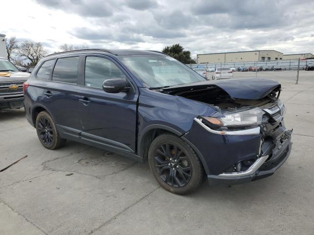 2018 Mitsubishi Outlander Se - Image 4