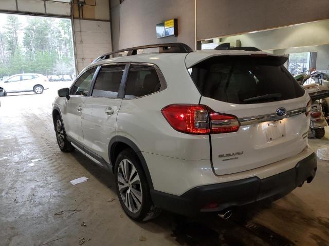 2022 Subaru Ascent Limited - Фото 2