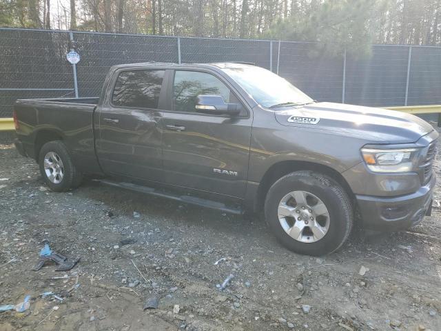 2019 Ram 1500 Big Horn/Lone Star - Фото 4