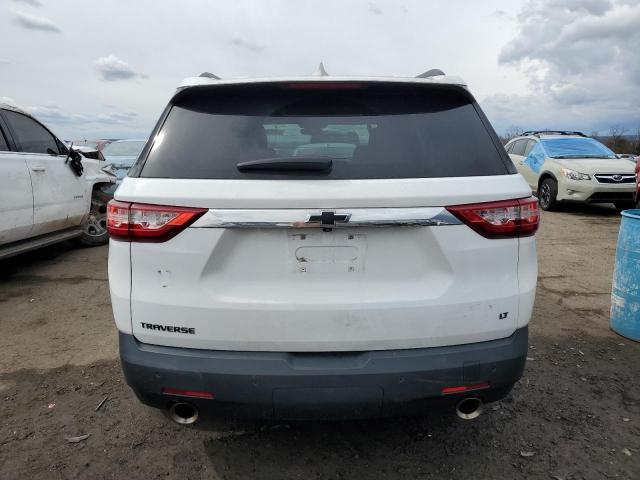 2020 Chevrolet Traverse Lt - Фото 6