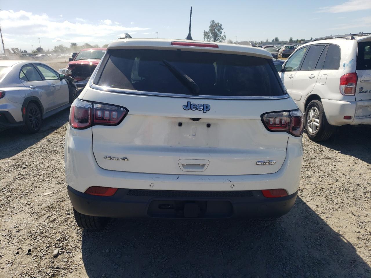 2018 JEEP COMPASS LA - Image 6