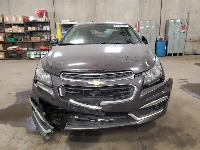 2016 Chevrolet Cruze Limited Lt - Image 5
