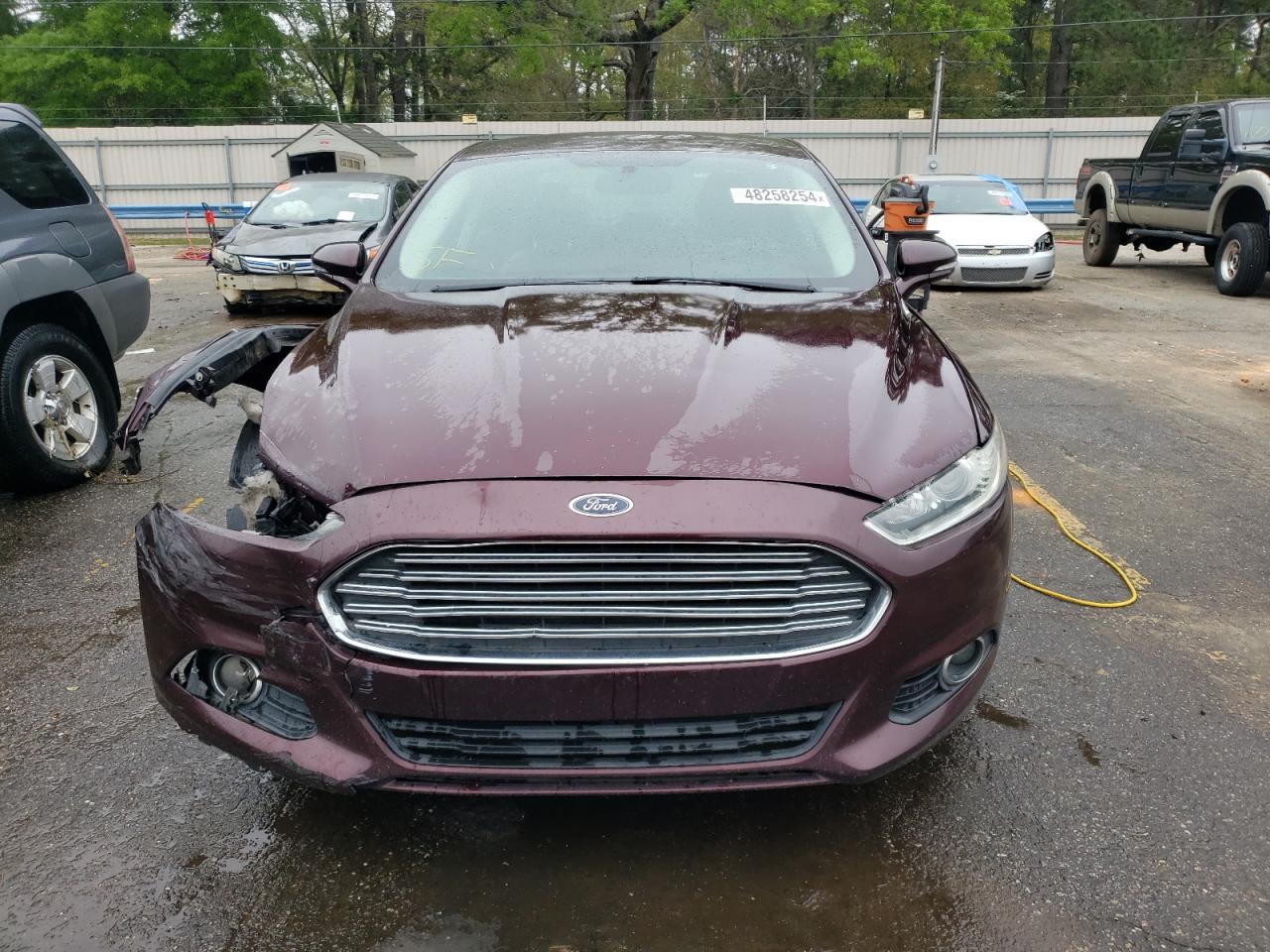 2013 FORD FUSION SE - Фото 5