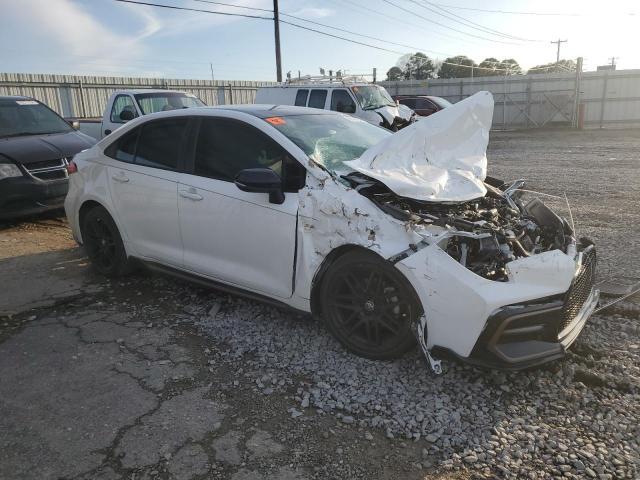 2022 Toyota Corolla Se - Фото 4