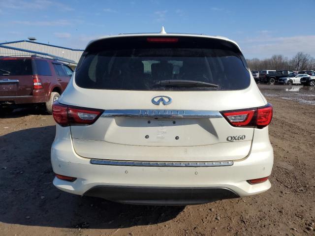 2017 Infiniti Qx60 - Фото 6