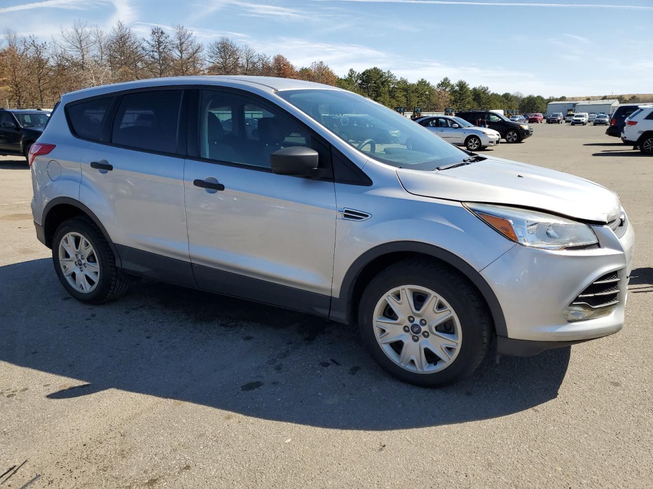 2015 FORD ESCAPE S - Image 4