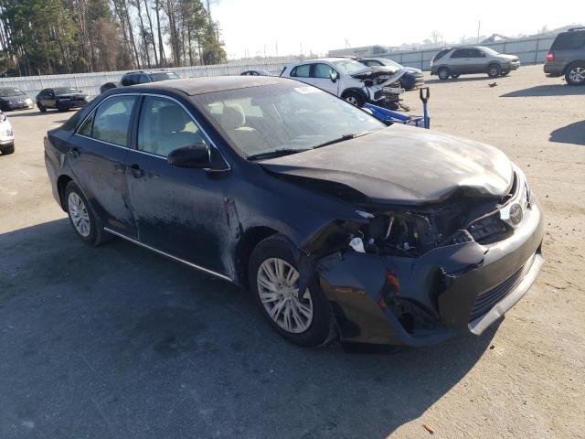 2012 Toyota Camry Base - Image 4