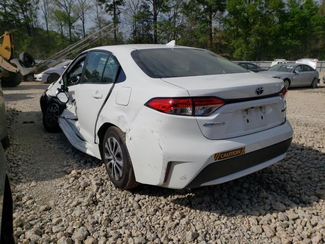 2022 Toyota Corolla Le - Фото 2