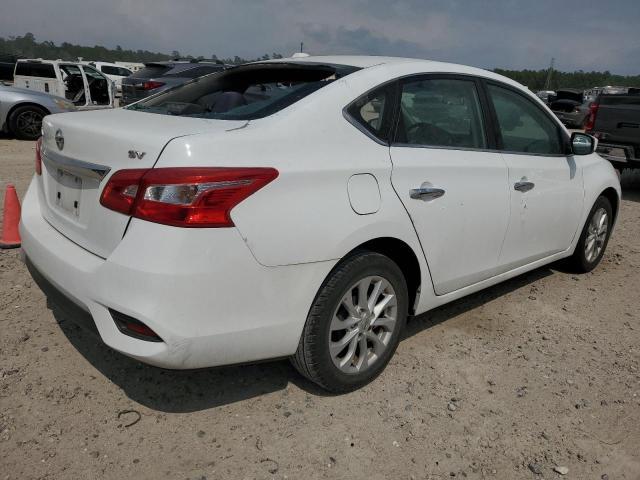 2018 Nissan Sentra S - Фото 3