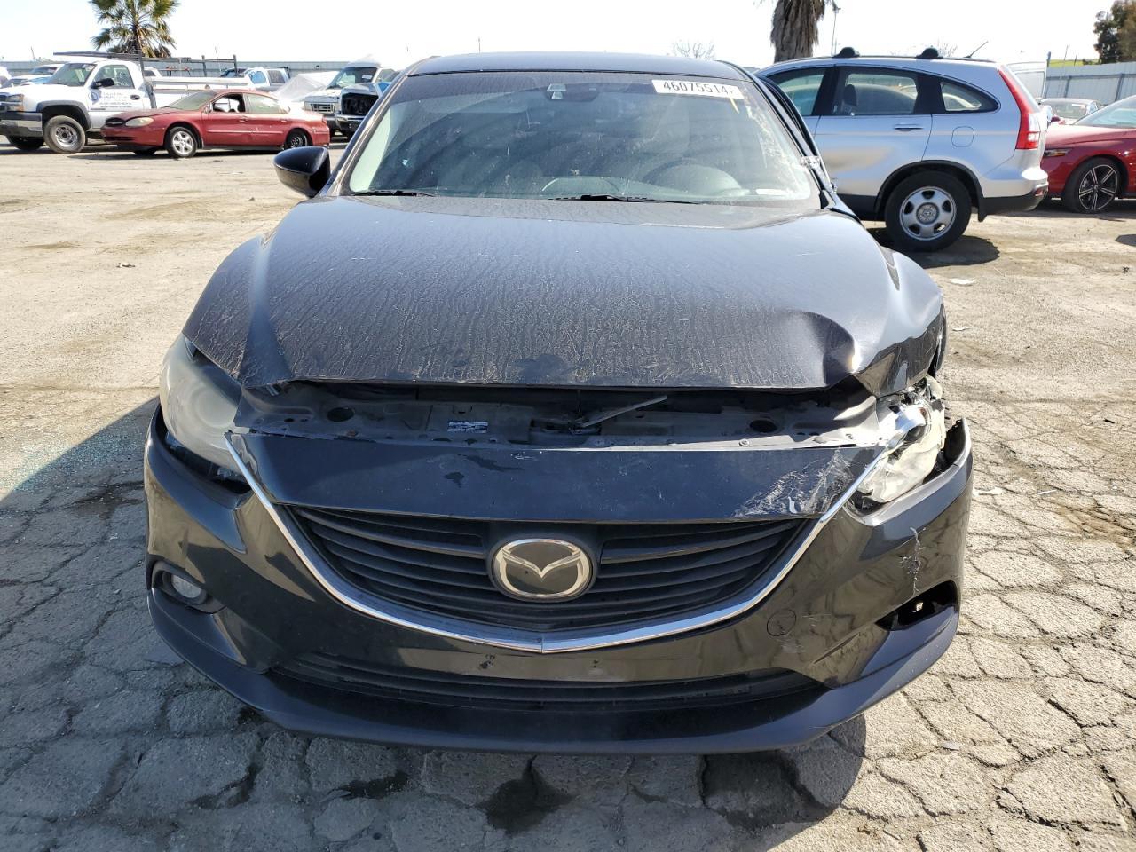 2014 MAZDA 6 GRAND TO - Image 5