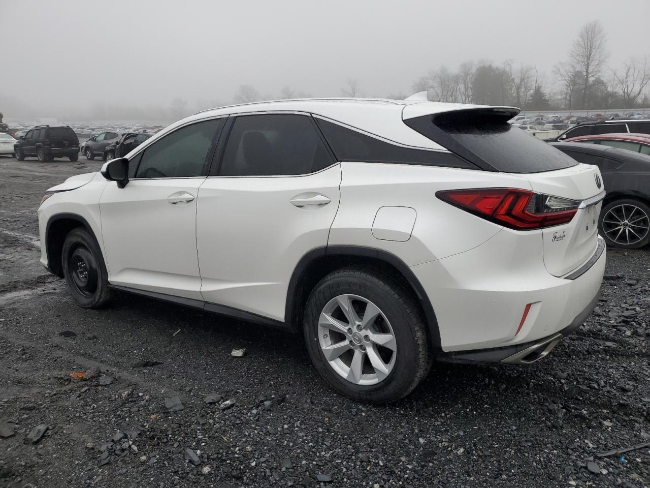 2017 LEXUS RX 350 BAS - Image 2