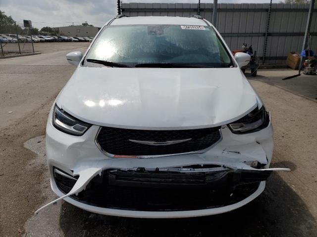 2022 Chrysler Pacifica Touring L - Фото 5