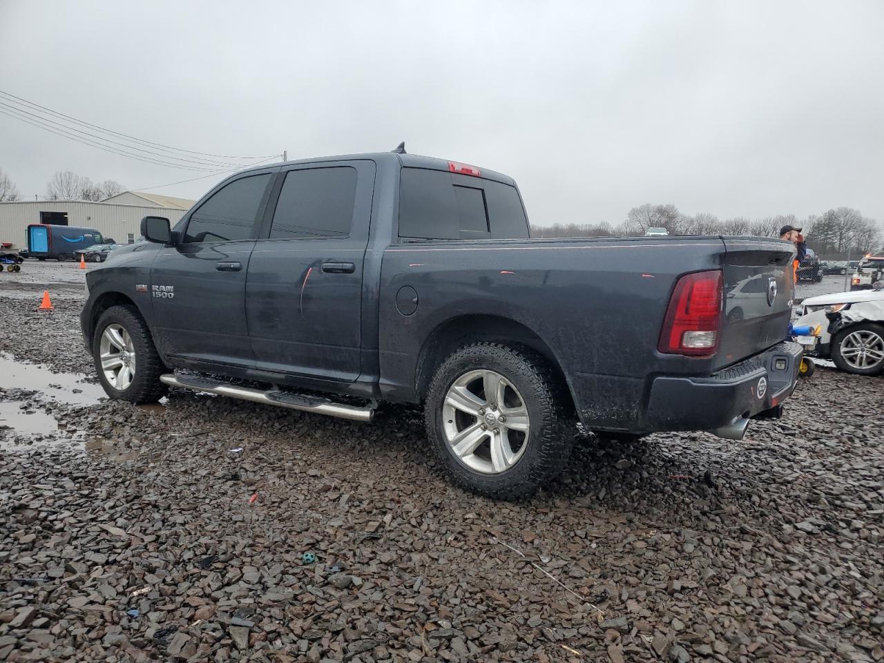 2015 RAM 1500 SPORT - Image 2