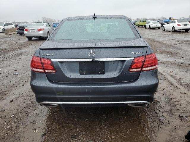 2016 Mercedes-Benz E 350 4Matic - Image 6