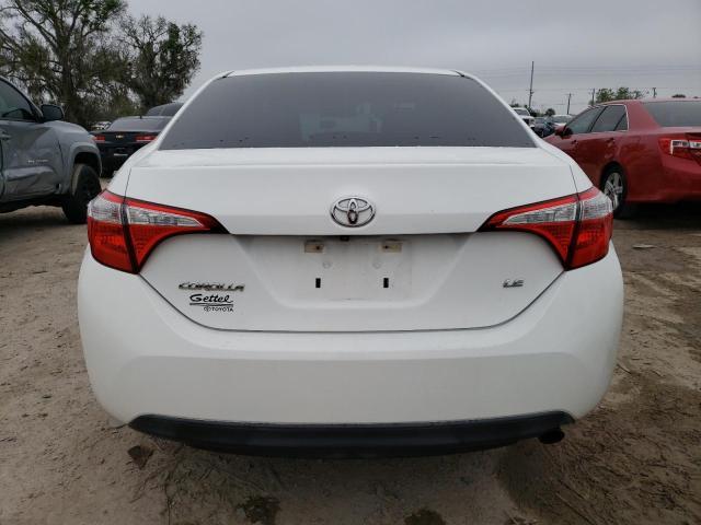 2014 Toyota Corolla L - Фото 6