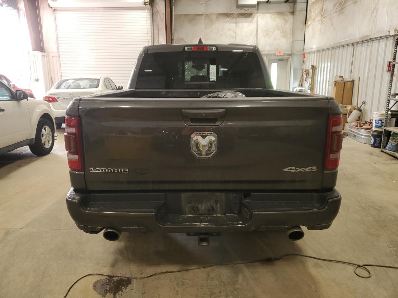 2019 RAM 1500 LARAM - Фото 6