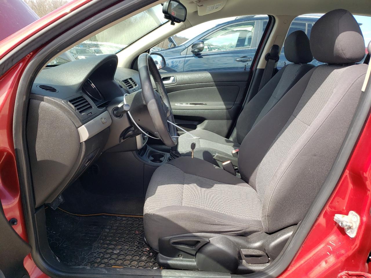 2010 CHEVROLET COBALT 1LT - Image 7
