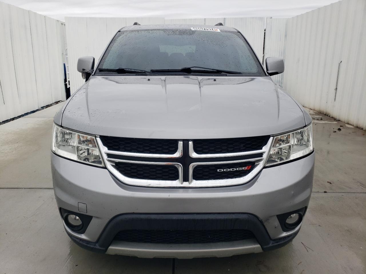 2015 DODGE JOURNEY SX - Image 5