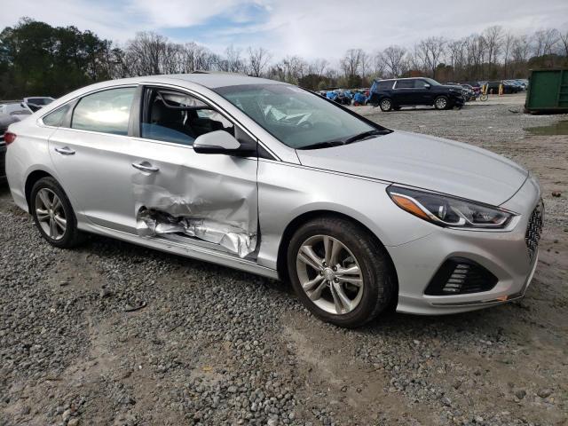 2018 Hyundai Sonata Sport - Image 4