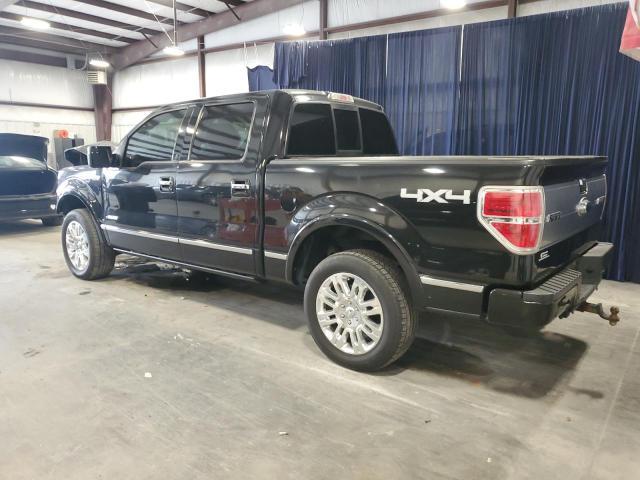 2013 Ford F150 Supercrew - Image 2