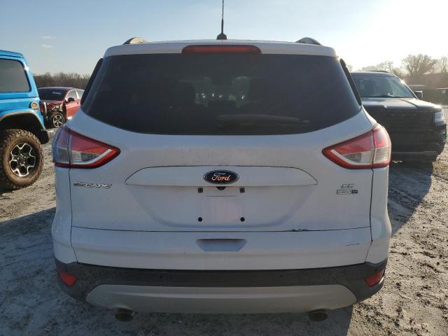 2016 Ford Escape Se - Фото 6
