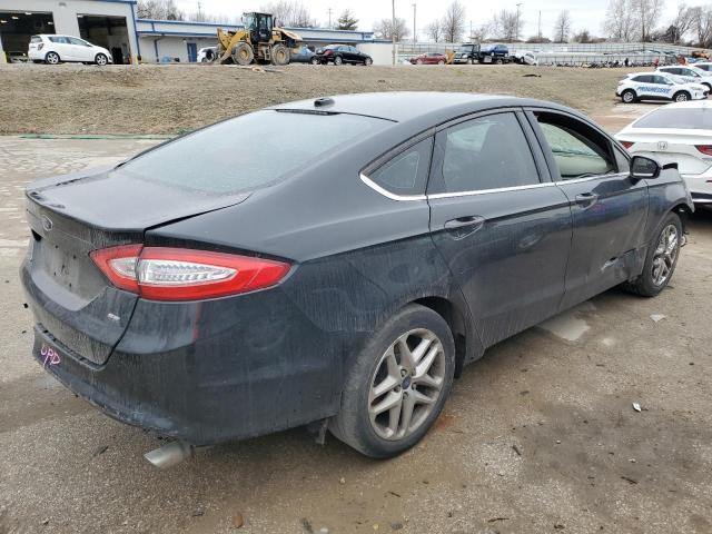2013 Ford Fusion Se - Фото 3