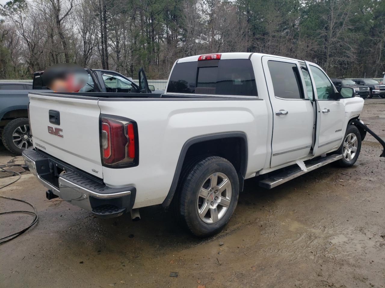 2016 GMC SIERRA C15 - Image 3