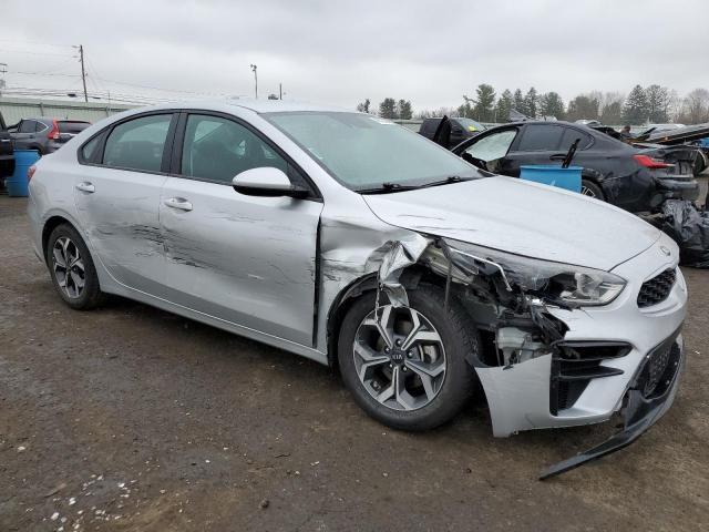2020 Kia Forte Fe - Фото 4