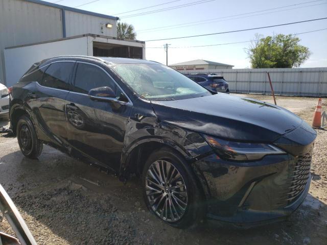 2023 Lexus Rx 350 Base - Фото 4