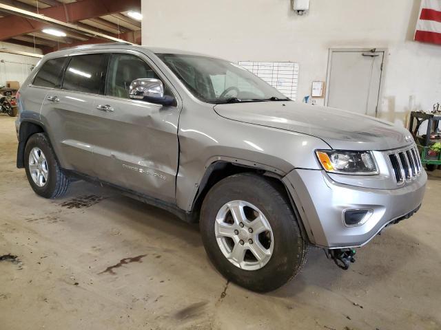 2016 Jeep Grand Cherokee Limited - Image 4