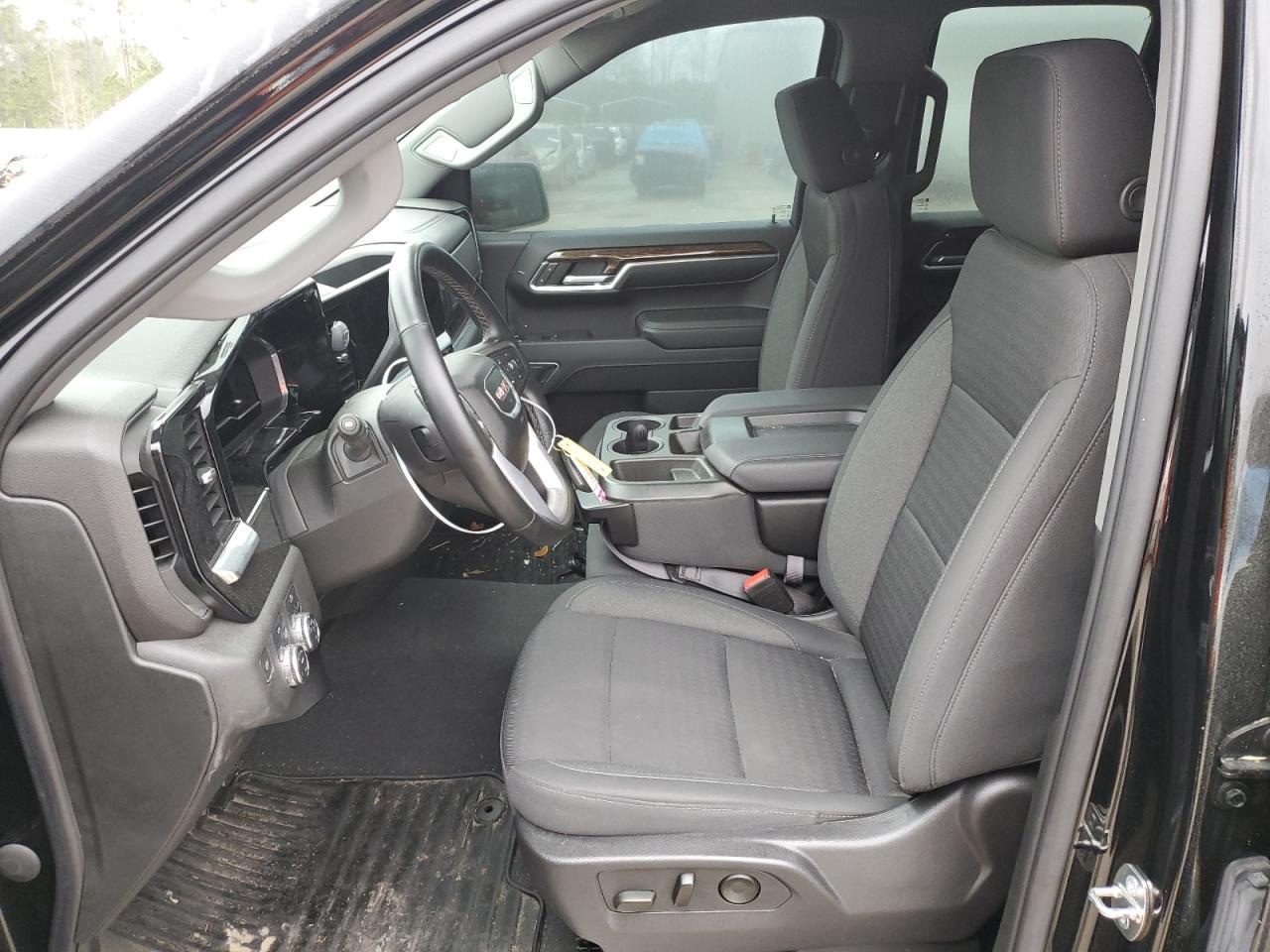 2023 GMC SIERRA K15 - Фото 7