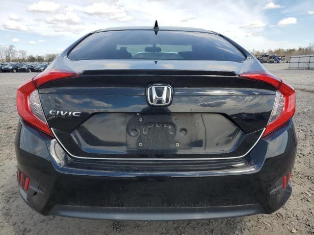 2016 Honda Civic Exl - Image 6