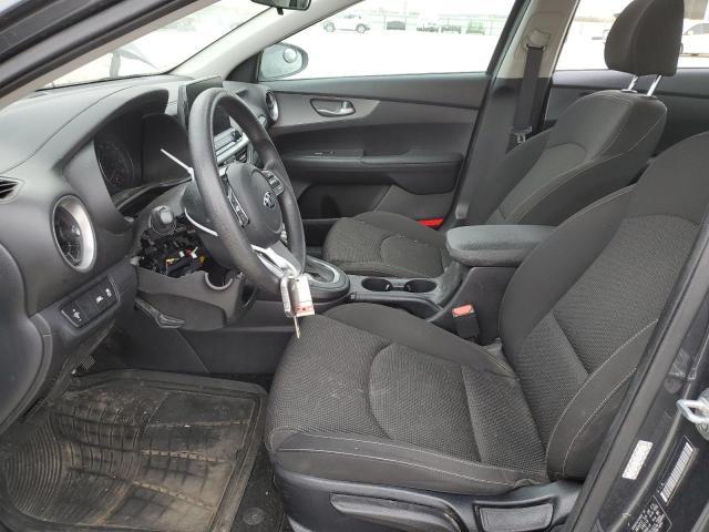 2020 Kia Forte Fe - Фото 7
