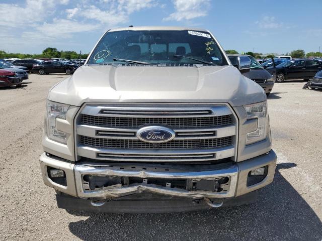 2017 Ford F150 Supercrew - Фото 5